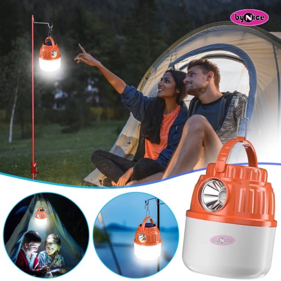 Solar Bulb Lamp BN 24-83