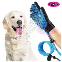 Pet Bathing Massaging Glove BN-DX10745