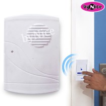 Luckarm Wireless Remote Control Doorbell D602