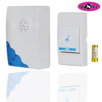 Milenium Led Doorbell 6933 PR