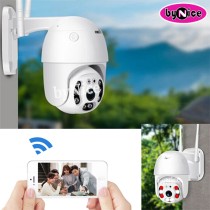 WiFi Smart Camera HS A6 VMPTZ 2MP ICSEE