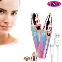 Blawless 2 in 1 Eyebrow Trimmer Shaver LP1034