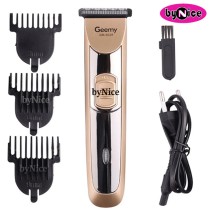 Geemy Hair And Beard Trimmer GM-6028 DT5063