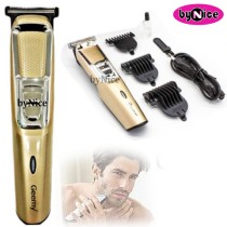 Geemy Hair And Beard Trimmer GM-6077 DT5062