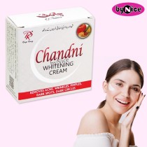 Chandni Whitening Cream