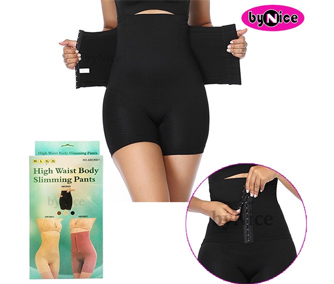 High Waist Body Slimming Pants DA4032