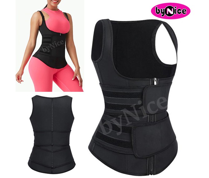 Molded Compression Vest DT5369