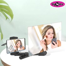 Phone Screen Amplifier with Phone Stand F22