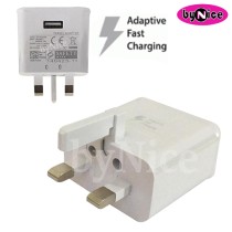 Travel Adapter Fast Charge