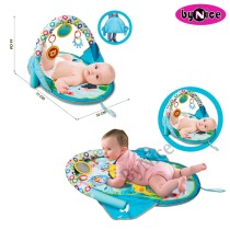 Baby Carpet 2 in 1 Flip & Fun Activity Gym 5238
