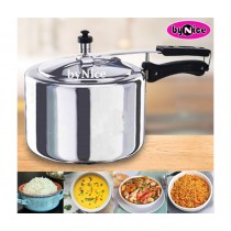 Jusal Elance Pressure Cooker 4L