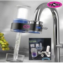 Water Faucet and Purifier BN 24-236